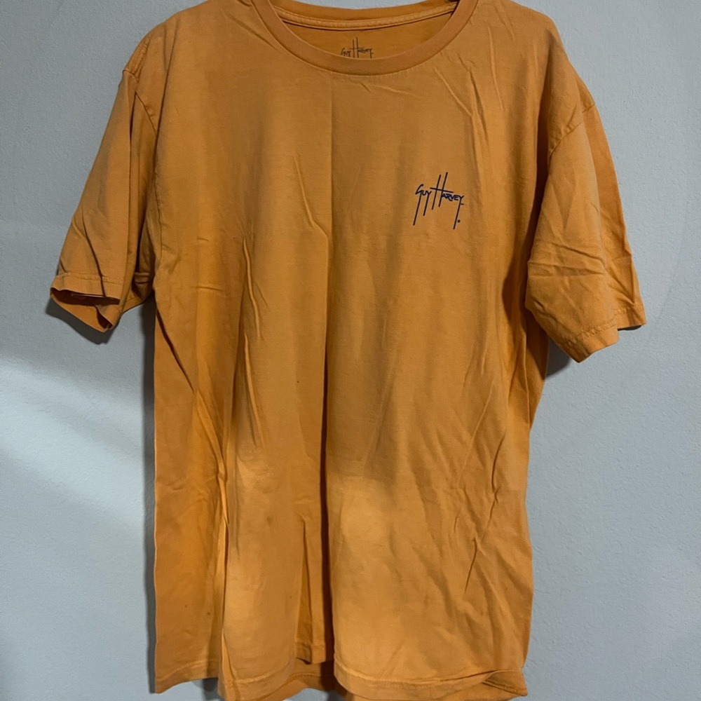 Guy Harvey t shirt